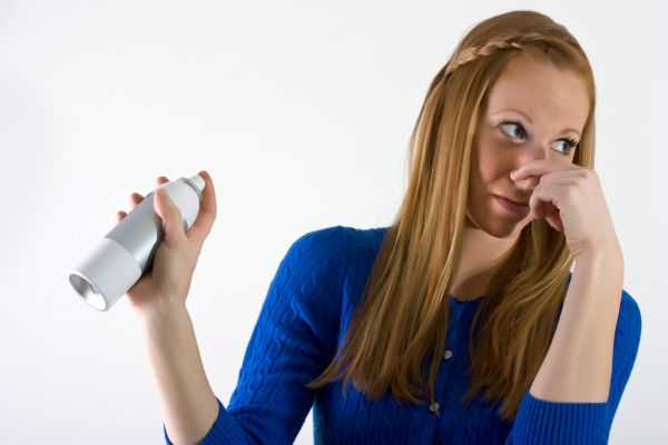 How to Eliminate Odors in Spaces